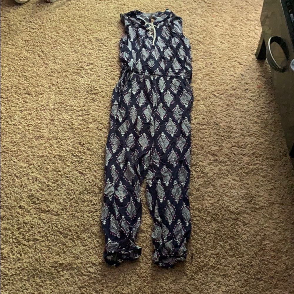 A summer EPIC Threads wromper